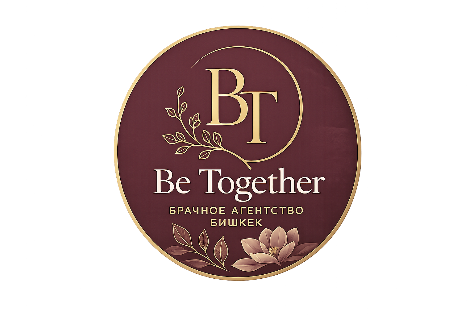 Be Together
